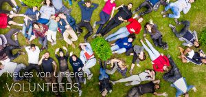 Michaelshof Sammatz | Neues Volunteer Video online
