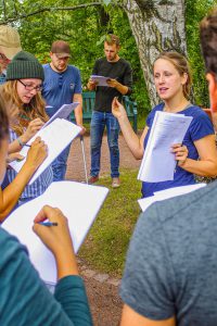 Michaelshof Sammatz | Seminar: Heimische Bäume und Sträucher Rückblick Pic 04
