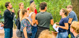 Michaelshof Sammatz | Seminar: Heimische Bäume und Sträucher Rückblick Pic 05