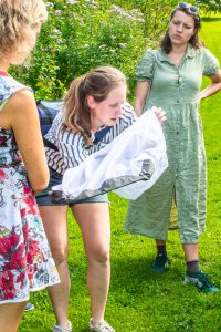 Michaelshof Sammatz | Seminar: Tagfalter Teil 2 Rückblick Pic 04