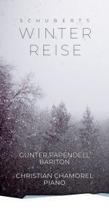 Michaelshof Sammatz | Winterkonzerte | Schuberts Winterreise | Mobile Pic