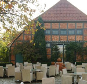 Michaelshof Sammatz | Kulturscheune Pic for mobile