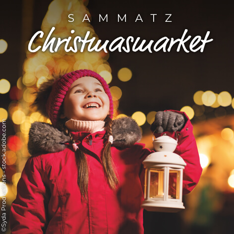 Michaelshof Sammatz | Sammatzian Christmasmarket 2019